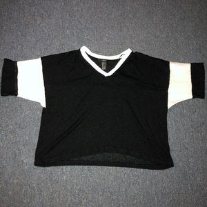 Forever 21 Loose Sweater Top